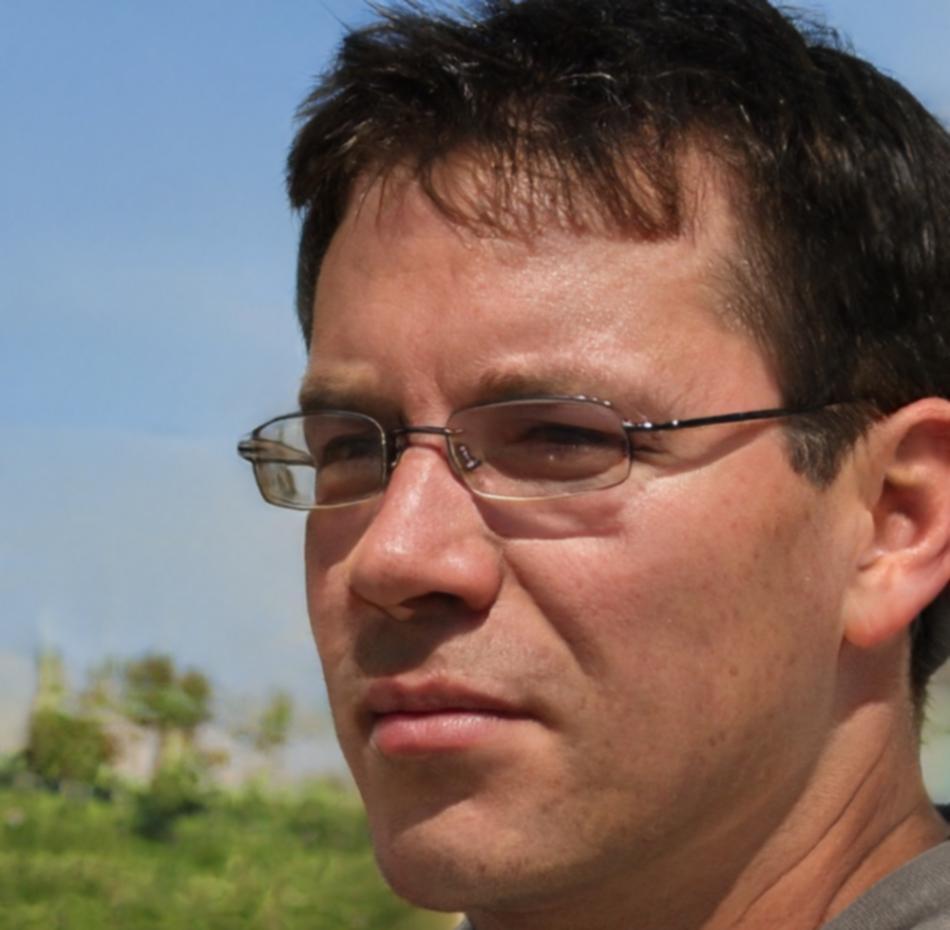 Zufriedener Kunde Thomas M.